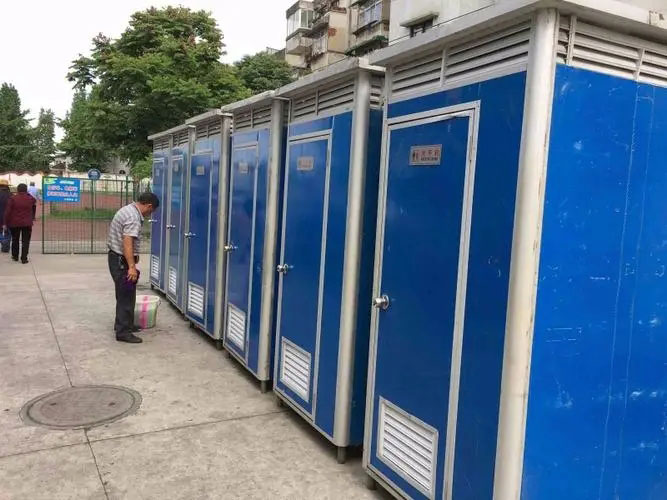 东丰移动洗手间租赁