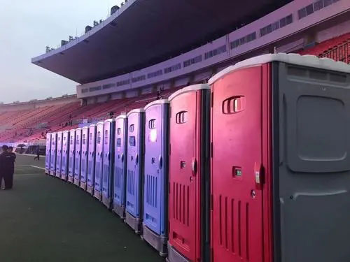 东丰音乐节移动卫生间租赁